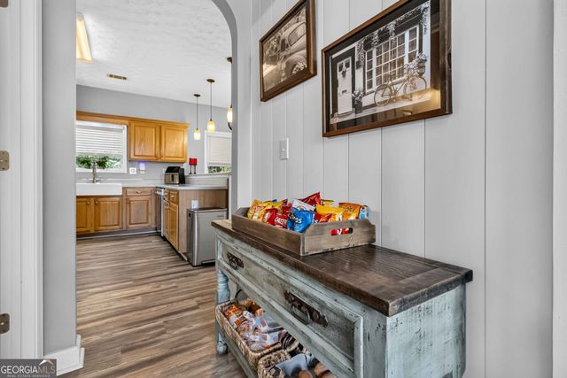 1509 Hillary Cove Court, Lawrenceville, GA 30043