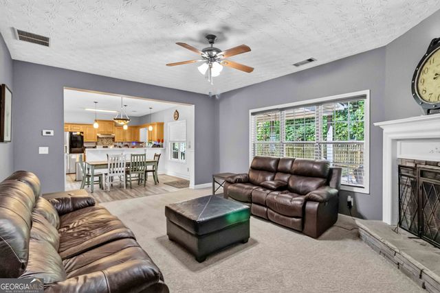 1509 Hillary Cove Court, Lawrenceville, GA 30043