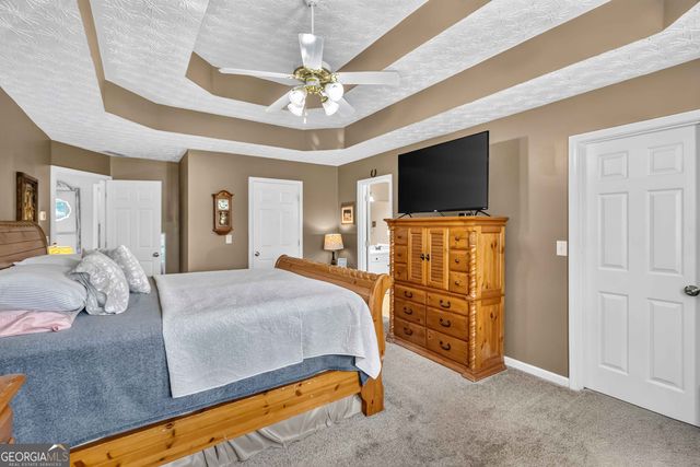 1509 Hillary Cove Court, Lawrenceville, GA 30043