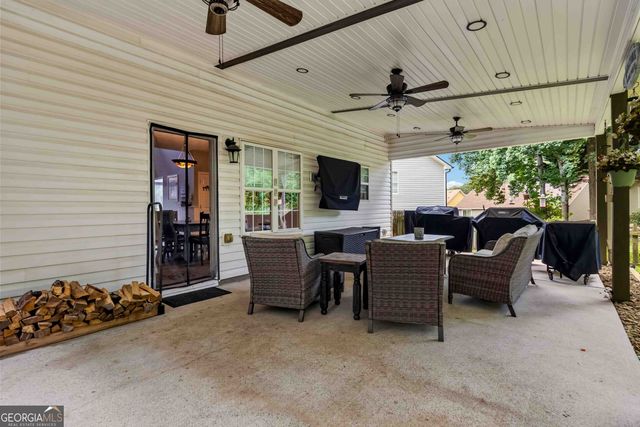1509 Hillary Cove Court, Lawrenceville, GA 30043