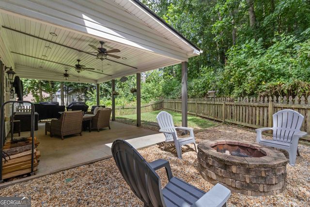 1509 Hillary Cove Court, Lawrenceville, GA 30043