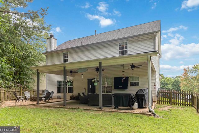 1509 Hillary Cove Court, Lawrenceville, GA 30043