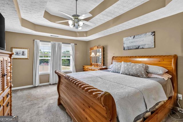 1509 Hillary Cove Court, Lawrenceville, GA 30043