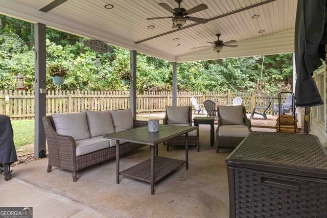 1509 Hillary Cove Court, Lawrenceville, GA 30043
