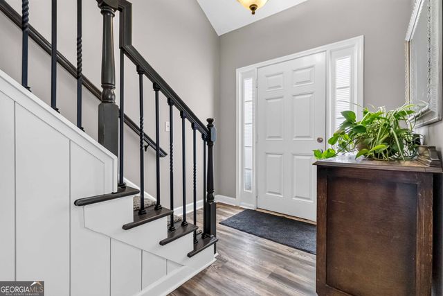 1509 Hillary Cove Court, Lawrenceville, GA 30043
