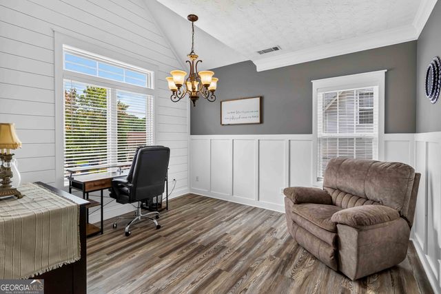 1509 Hillary Cove Court, Lawrenceville, GA 30043