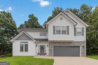 1509 Hillary Cove Court, Lawrenceville, GA 30043