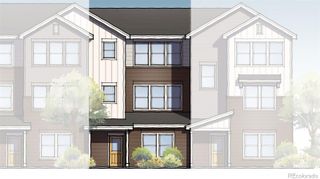 5431 N Eaton Park Way Way, Aurora, CO 80019