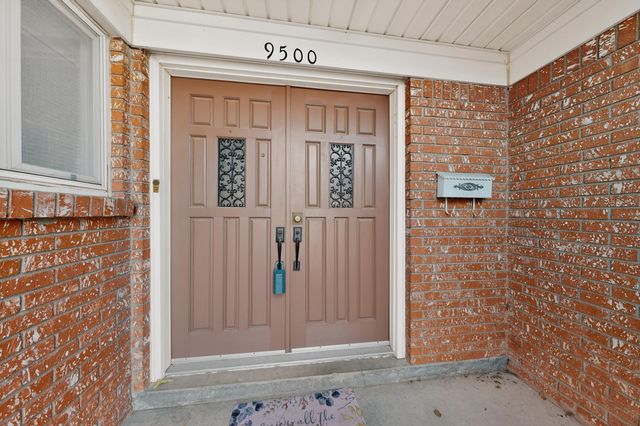 9500 Dona Marguerita Avenue NE, Albuquerque, NM 87111