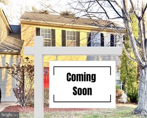 4333 DECATUR DR, Woodbridge, VA 22193