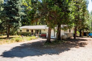 1625 Cedar Flat Road, Williams, OR 97544