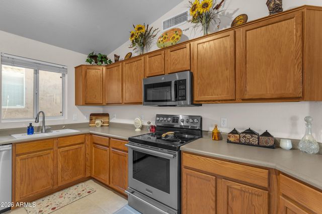 17412 N 16TH Place, Phoenix, AZ 85022