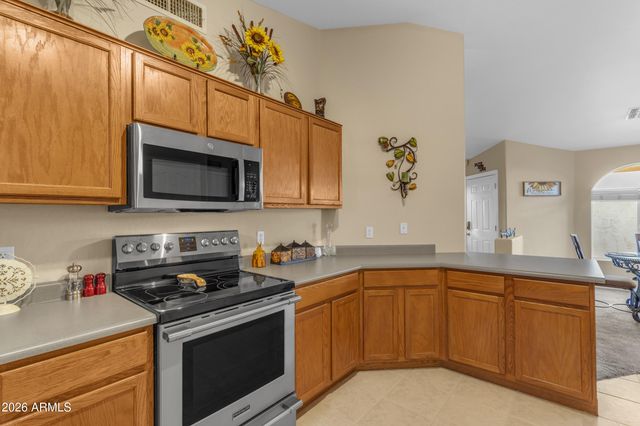 17412 N 16TH Place, Phoenix, AZ 85022