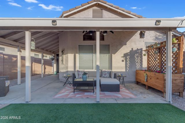 17412 N 16TH Place, Phoenix, AZ 85022