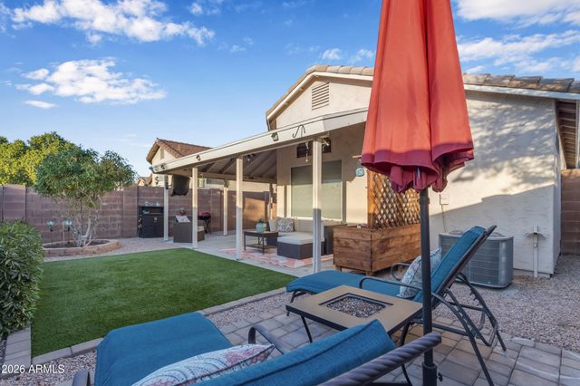 17412 N 16TH Place, Phoenix, AZ 85022