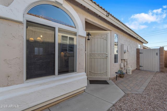 17412 N 16TH Place, Phoenix, AZ 85022