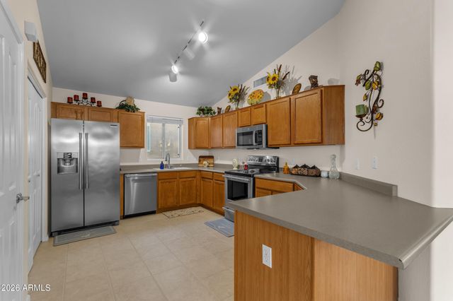 17412 N 16TH Place, Phoenix, AZ 85022