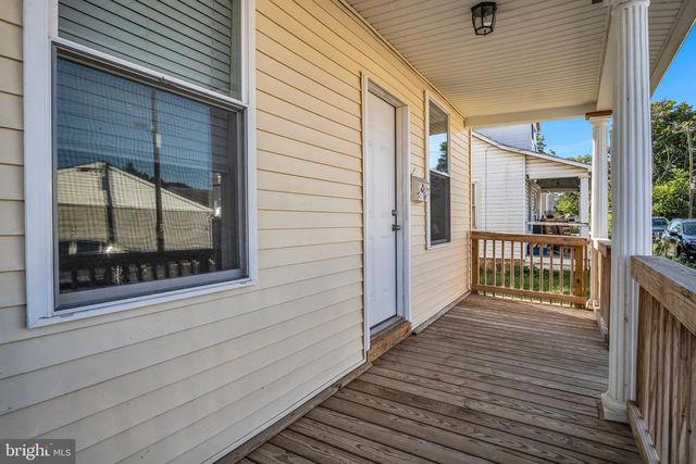 418 N 3RD ST, Newport, PA 17074