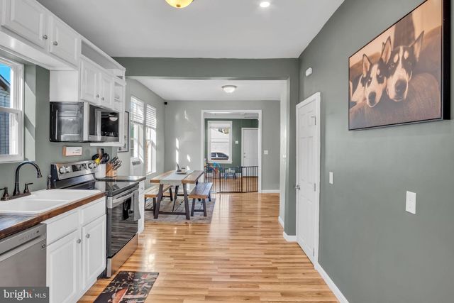 418 N 3RD ST, Newport, PA 17074
