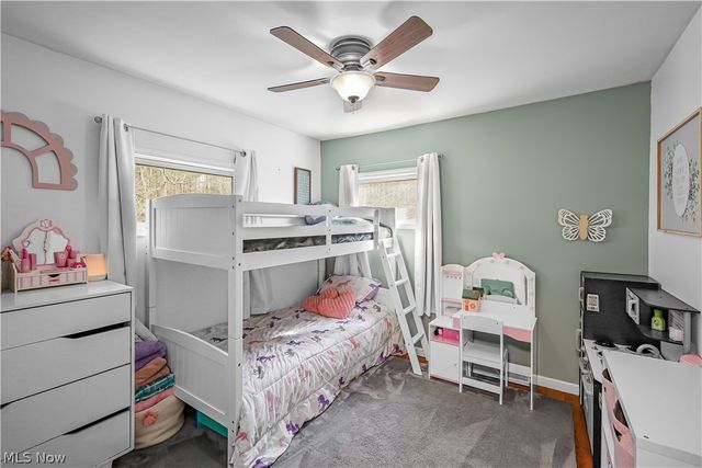 3456 Phalanx Mills Herner Road, Southington, OH 44470