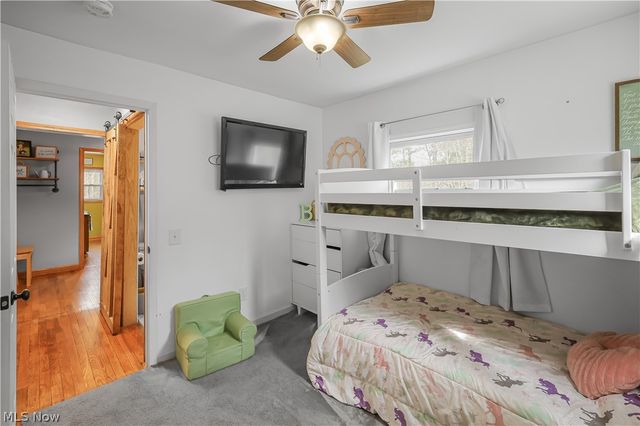 3456 Phalanx Mills Herner Road, Southington, OH 44470