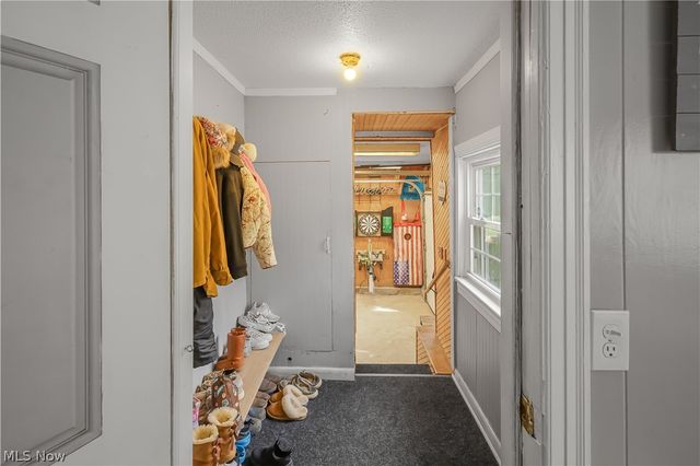 3456 Phalanx Mills Herner Road, Southington, OH 44470