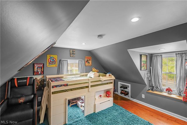 3456 Phalanx Mills Herner Road, Southington, OH 44470