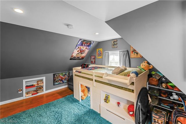 3456 Phalanx Mills Herner Road, Southington, OH 44470