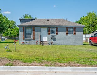 2717 SW 42nd Street, Oklahoma City, OK 73119