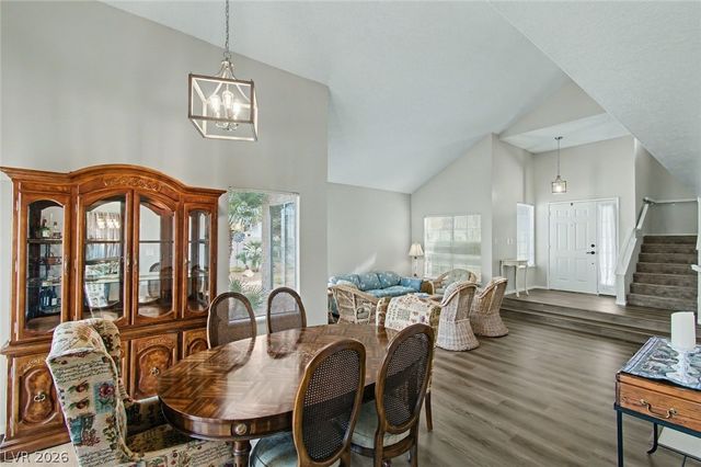 3224 Discovery Bay Court, Las Vegas, NV 89117