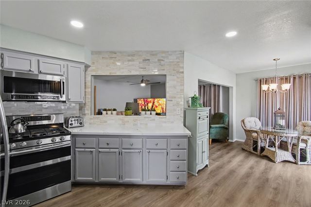 3224 Discovery Bay Court, Las Vegas, NV 89117