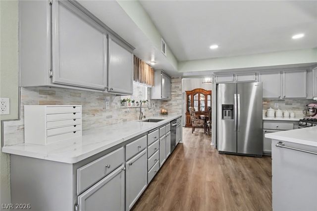 3224 Discovery Bay Court, Las Vegas, NV 89117