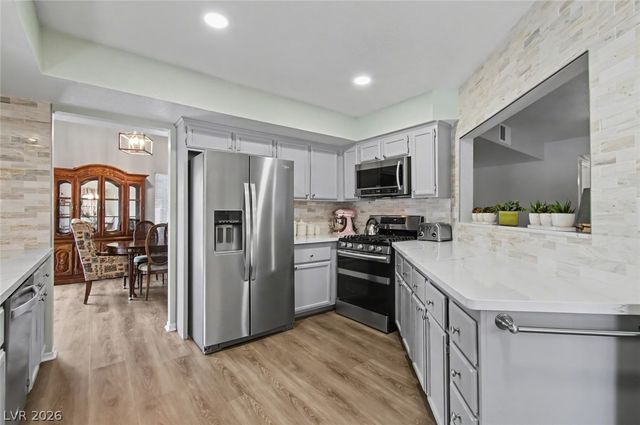 3224 Discovery Bay Court, Las Vegas, NV 89117