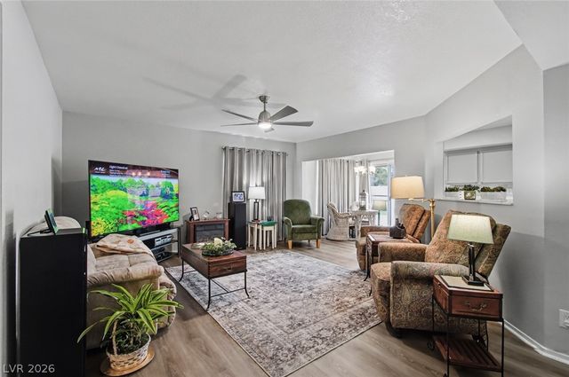 3224 Discovery Bay Court, Las Vegas, NV 89117