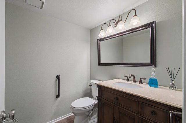 3224 Discovery Bay Court, Las Vegas, NV 89117