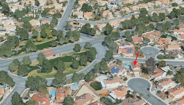 3224 Discovery Bay Court, Las Vegas, NV 89117
