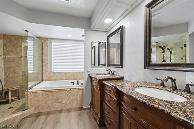 3224 Discovery Bay Court, Las Vegas, NV 89117