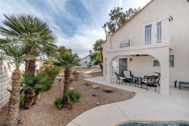 3224 Discovery Bay Court, Las Vegas, NV 89117