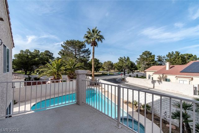 3224 Discovery Bay Court, Las Vegas, NV 89117