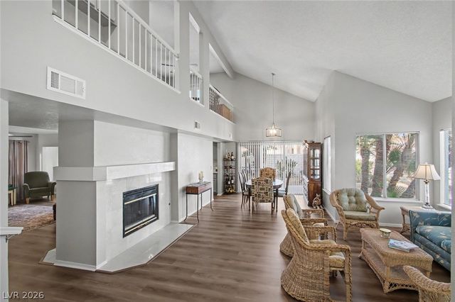 3224 Discovery Bay Court, Las Vegas, NV 89117