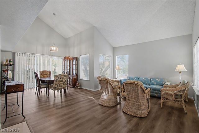 3224 Discovery Bay Court, Las Vegas, NV 89117