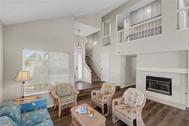 3224 Discovery Bay Court, Las Vegas, NV 89117