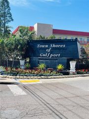 6020 SHORE BOULEVARD S 903, Gulfport, FL 33707