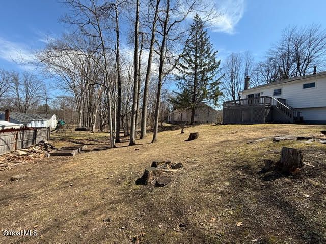 8 Orenda Spring Drive, Saratoga Springs, NY 12866