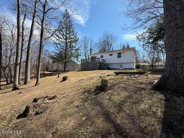 8 Orenda Spring Drive, Saratoga Springs, NY 12866