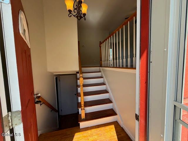 8 Orenda Spring Drive, Saratoga Springs, NY 12866