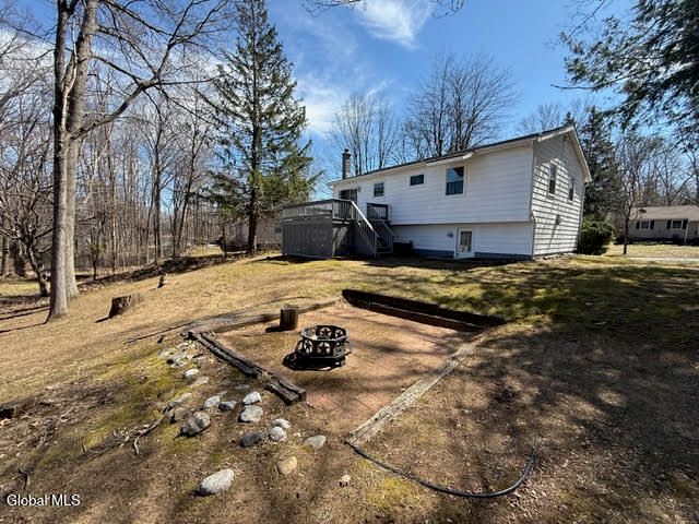 8 Orenda Spring Drive, Saratoga Springs, NY 12866