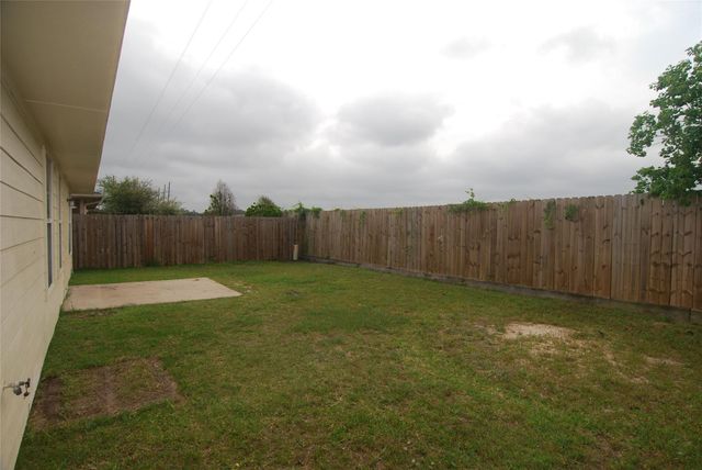 2834 Lockeridge Pines Drive, Spring, TX 77386