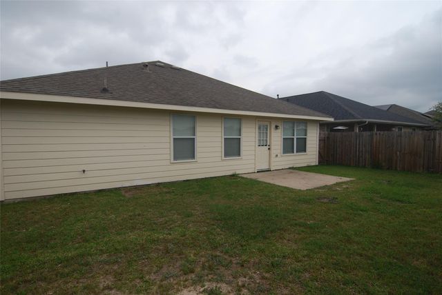 2834 Lockeridge Pines Drive, Spring, TX 77386