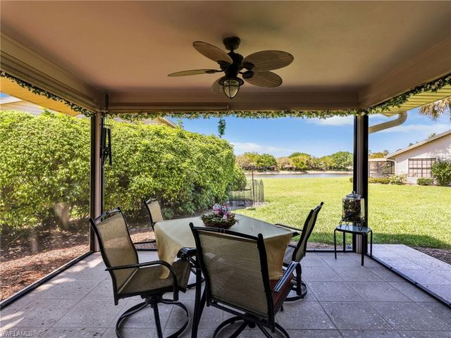 6658 Tannin LN A, Naples, FL 34109